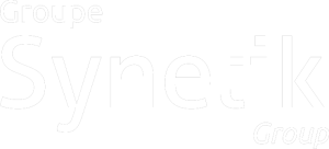 Synetik logo