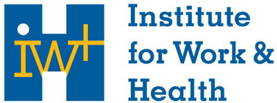 Institute for Work and Health (IWH)